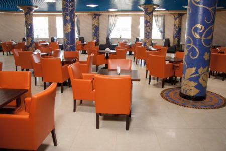 Отель Aquamarine, Сургут. Фото 25